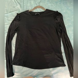 Zara blouse